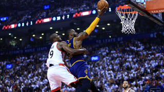 Raptors Will Keep Serge Ibaka, Lose P.J. Tucker, Stay Exactly The Same